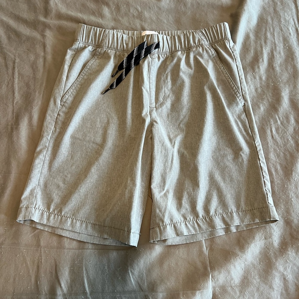 Old Navy Boys Golf Shorts